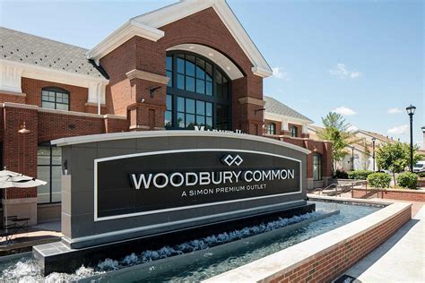 UGG at Woodbury Common Premium Outlets® .